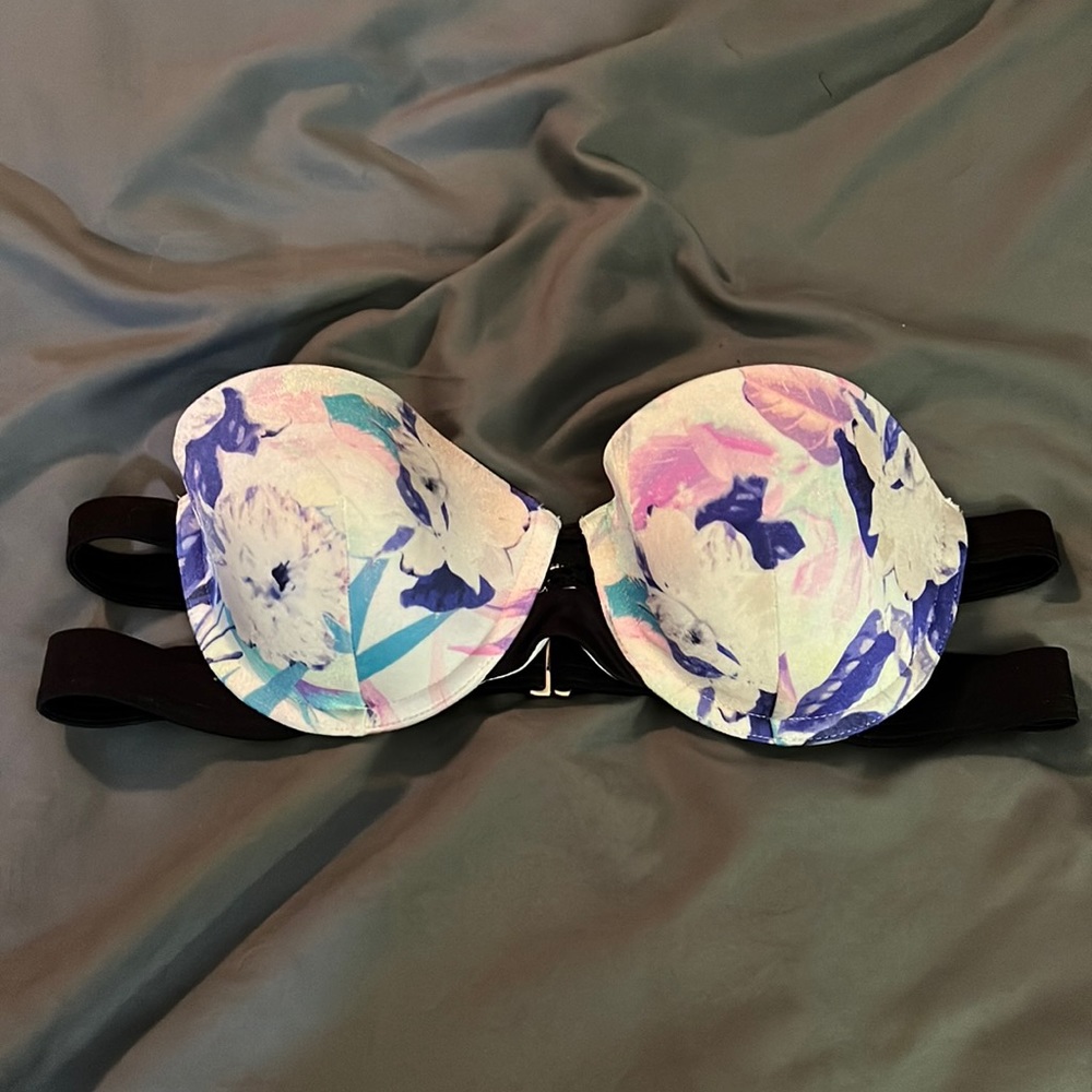 victoria secret swim top